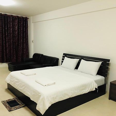 Vk &Residence Kanchanaburi Extérieur photo