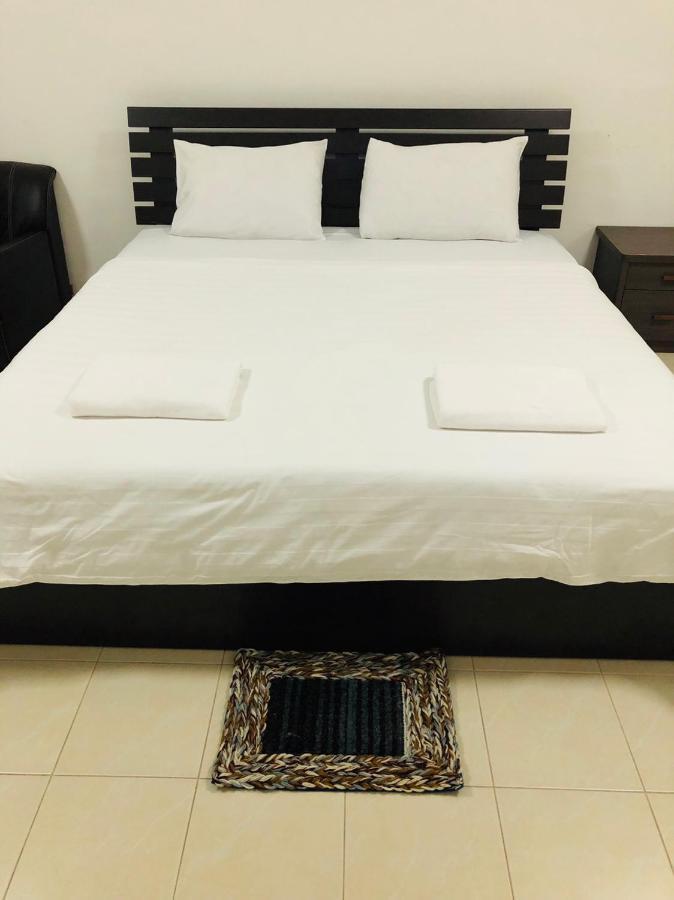 Vk &Residence Kanchanaburi Extérieur photo