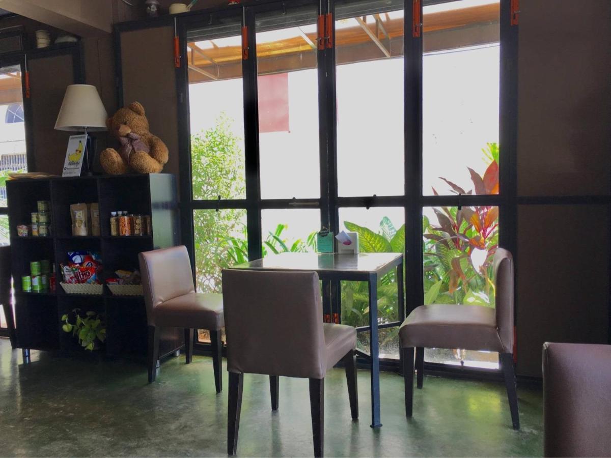 Vk &Residence Kanchanaburi Extérieur photo