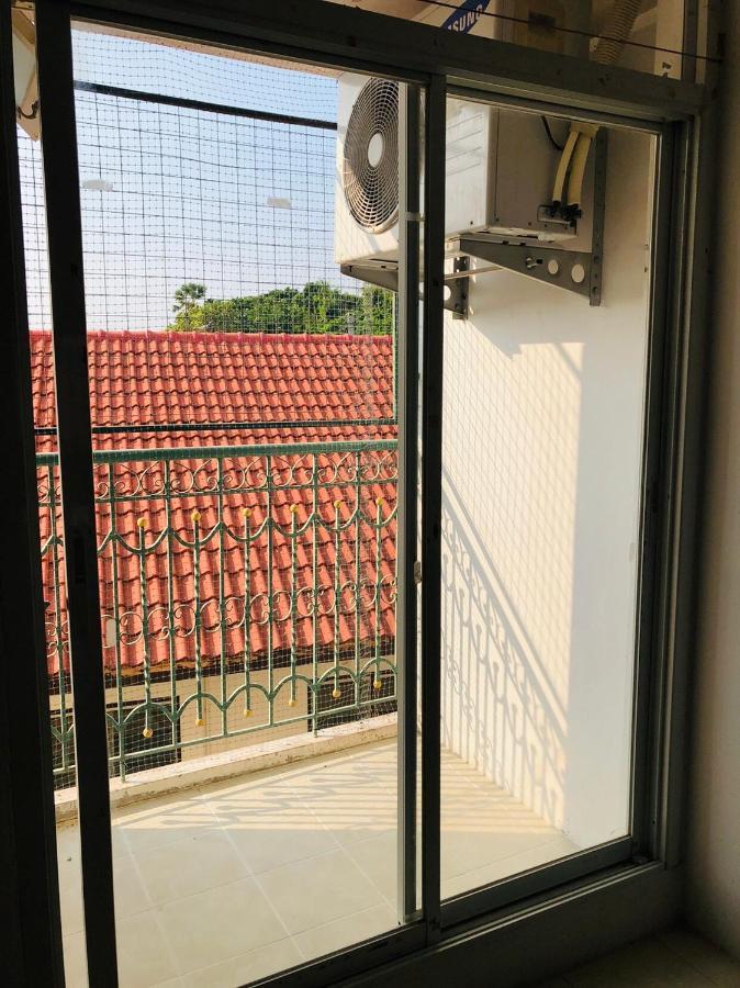 Vk &Residence Kanchanaburi Extérieur photo